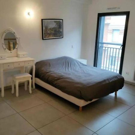 Апартаменти 203 Duplex Jeanne D'Arc Тулуза Екстер'єр фото